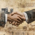 Comment les rencontres ont façonné l’histoire des plus grands entrepreneurs