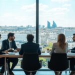 Découvrez le rôle stratégique du management de transition à Nantes pour les entreprises
