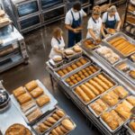 Guide complet : Comment profiter des opportunités du matériel de boulangerie en liquidation