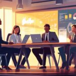 Alliance Entreprendre : Construire un Framework de Gestion des Connaissances en Partenariat