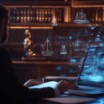 Optimiser l’accompagnement juridique de votre entreprise grâce aux services en ligne