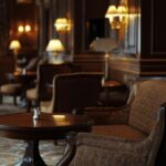 Comment choisir le mobilier idéal pour aménager un hôtel ou un restaurant