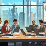 Pourquoi le recrutement est-il primordial pour les entreprises : les enjeux des outils digitaux