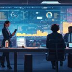 Les avantages d’un logiciel de gestion d’entreprise pour optimiser votre productivité