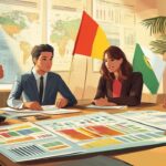 Maitriser le plan comptable Marocain : methodes et astuces pour les professionnels