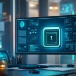 Les avantages d’un coffre-fort numérique pour gérer vos documents administratifs