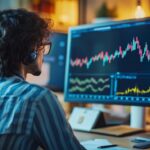 Se lancer dans le trading : guide pour les débutants en bourse avec les bases de la gestion des risques