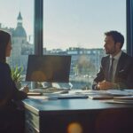 Pourquoi choisir un expert-comptable à Nantes pour votre entreprise