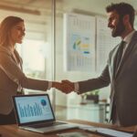 Comment réussir votre demande de rendez-vous pour proposer un partenariat stratégique efficace