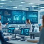 Comment intégrer efficacement votre solution QHSE avec vos outils internes pour optimiser la gestion d&rsquo;entreprise