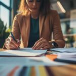 Lettre de motivation et modèle EDF pour postuler dans votre entreprise favorite : 7 erreurs qui ruinent vos chances