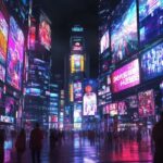 L&rsquo;impact de l&rsquo;affichage digital sur la publicité locale interactive