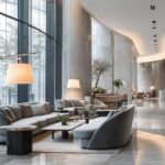 Comment choisir le mobilier idéal pour moderniser votre hôtel