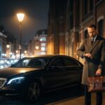 Pourquoi choisir un service de taxi 24h/24 à Roubaix pour vos déplacements