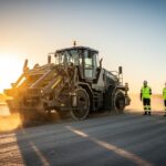 Pourquoi choisir le compactage Stehr pour vos projets de construction