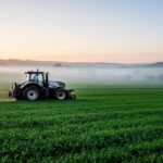 Optimiser vos travaux agricoles avec la meteo agricole en Mayenne : prévisions pour les agriculteurs et gestion des risques